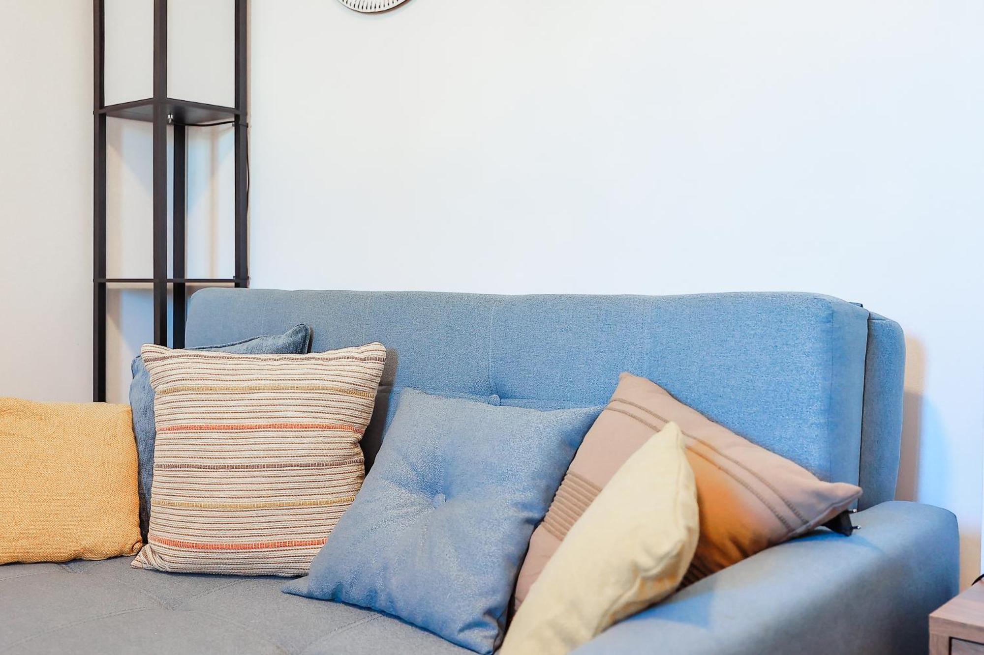 Oradea City Center Apartment Near Aquapark With Jacuzzi & Parking Екстериор снимка